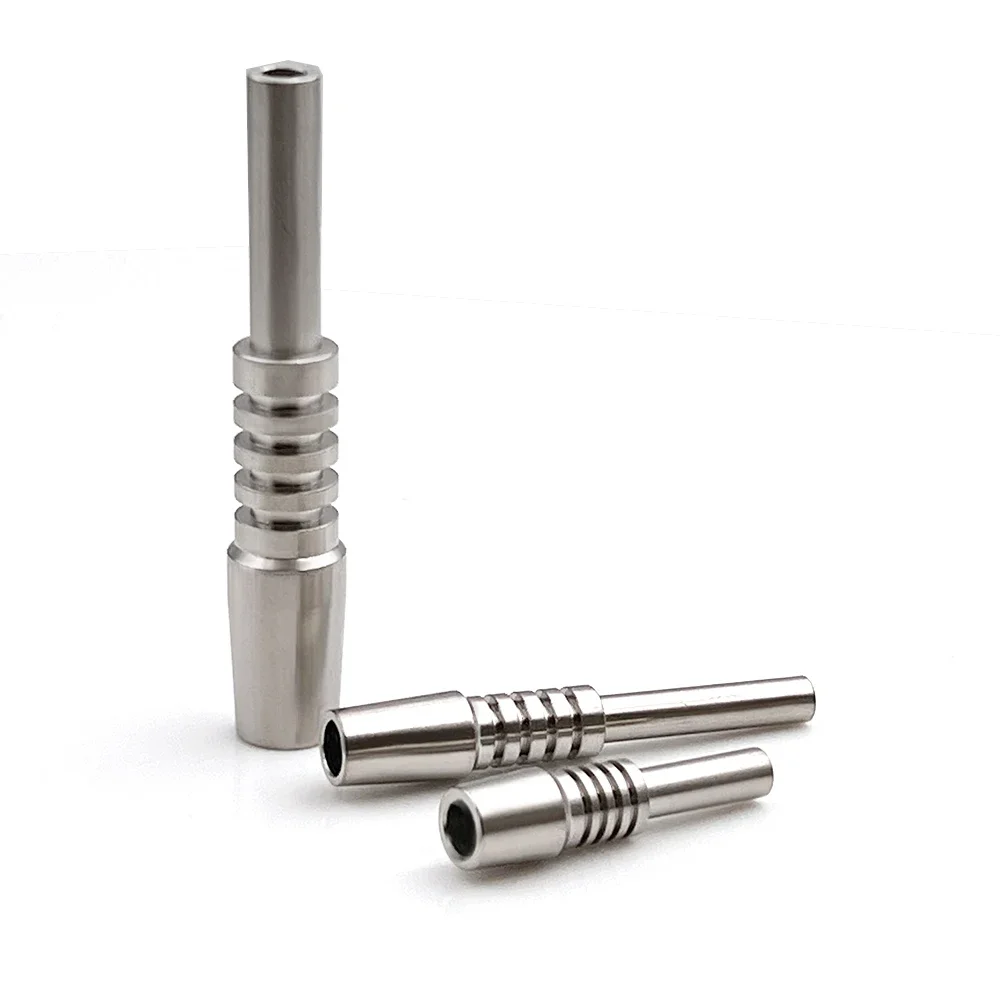 Metal Drill 10mm 14mm Male Nail Oil Hand Tool