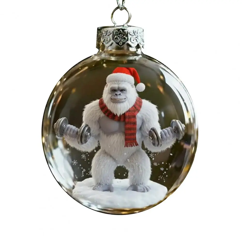 

Декор для рождественской вечеринки, рождественские украшения, роскошная коллекция рождественских украшений для дикой природы, праздничные украшения, пластик для дома