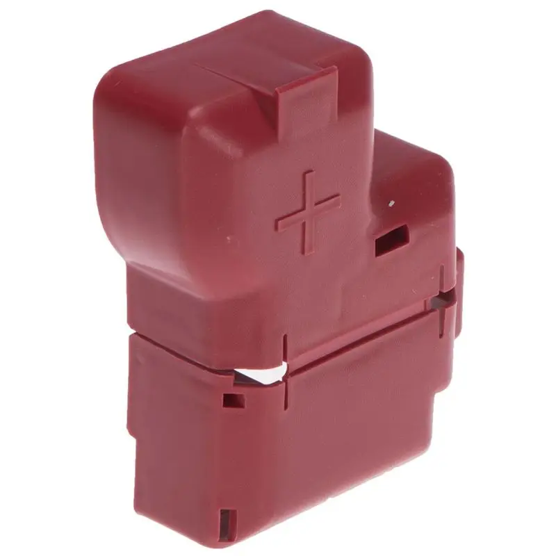 New Car Positive Battery Terminal Cover Caps For Nissan Maxima Pathfinder Murano Quest Altima 2007-2015 243457991B