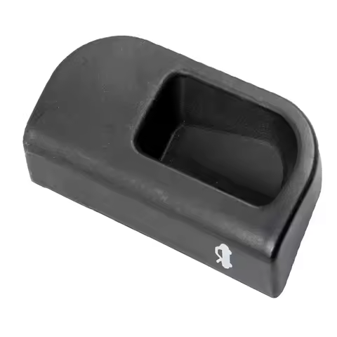 Front Bonnet Opening Lever Handle 735650712 For Fiat For Doblo For Fiorino For Qubo For Nemo 7937W5 735516979