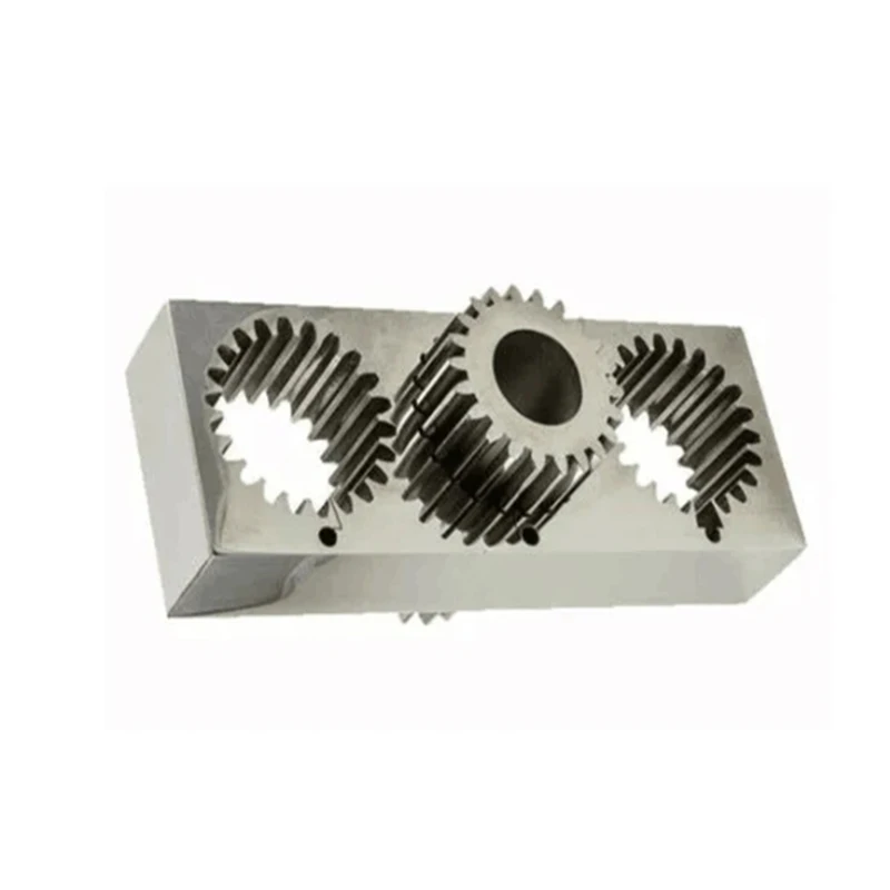 CNC Machining 6061-T6 7075 Aluminium Parts Customized Aluminum Alloy Milling Service