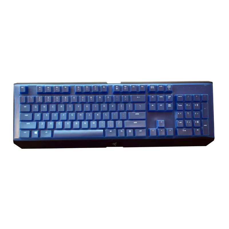 Keyboard Protection for Keyboard X Standard X Three-color Waterproof Dustproof Cover Keyboard Protective Film