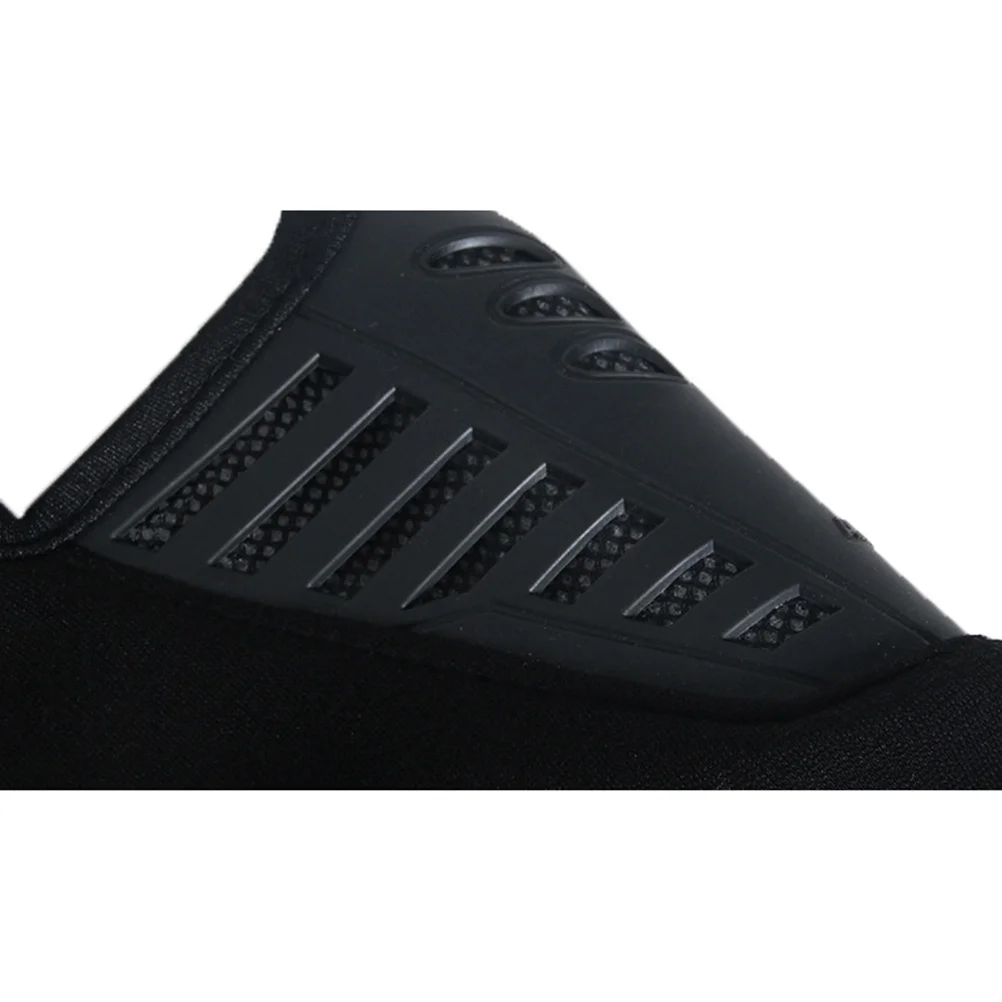 

Warm Balaclava Hood Ski Bike Windproof Full Face Mask Hats Neck Warmer Outdoor Winter Sports Snowboarding (Black)