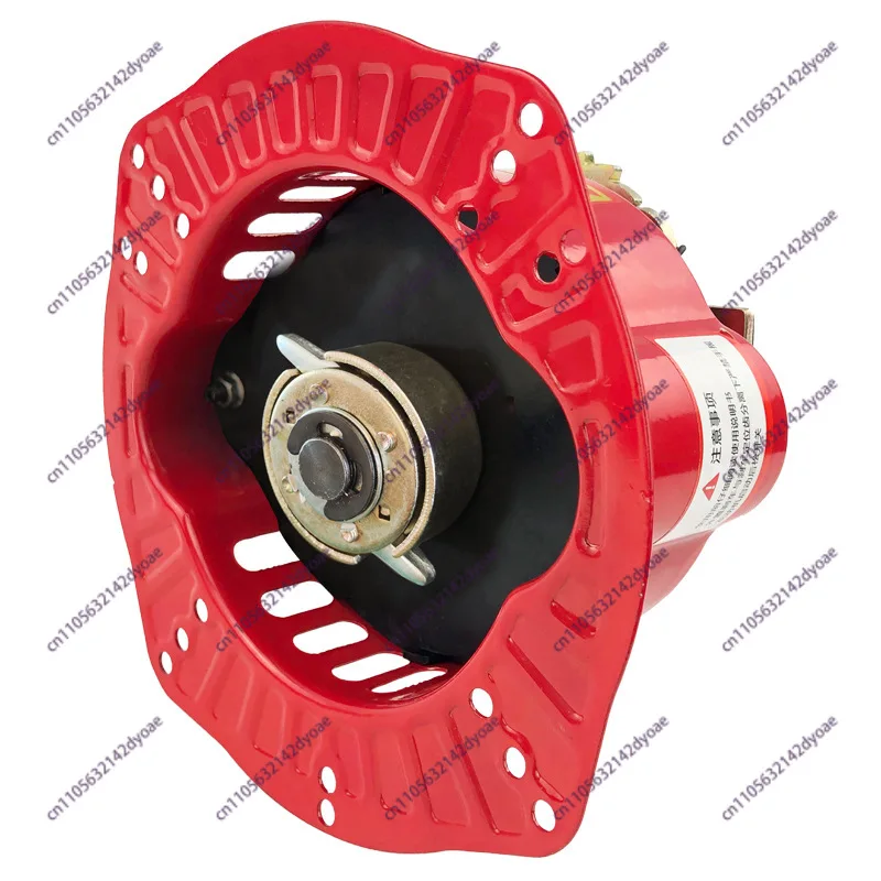 Engine Hand Easy Starter, No Pull Start, 5-10KW Generator, Sprayer, Threshing Machine, Hand Crank Starting Tool