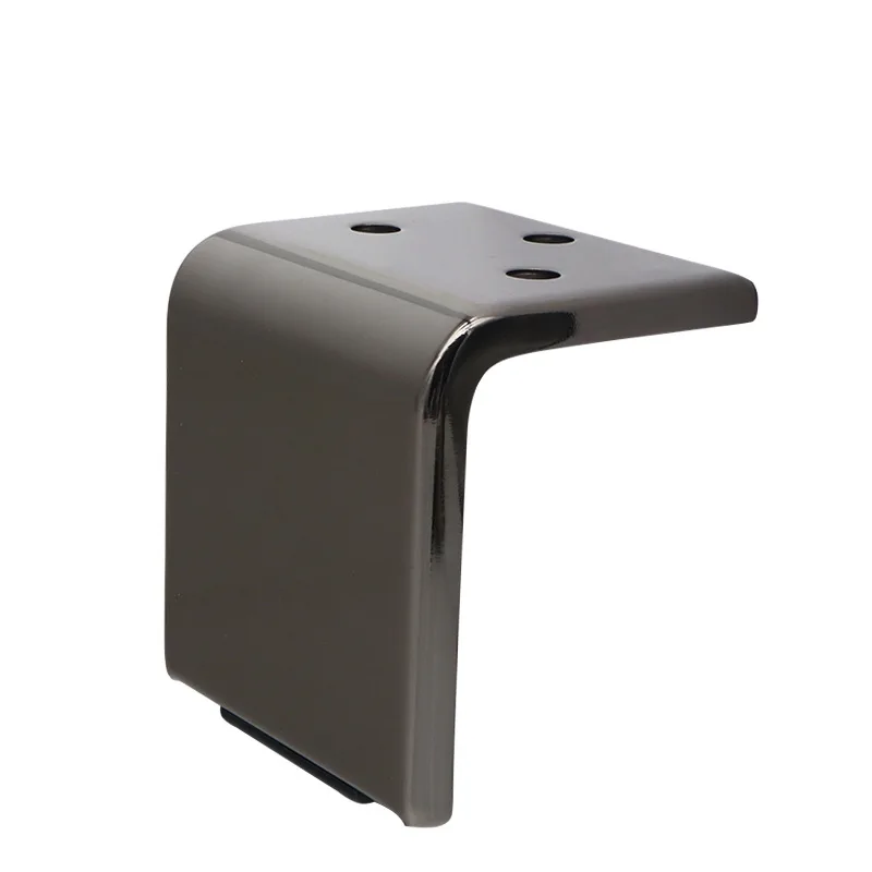 ขาโซฟาโลหะแบบใหม่ ขาตู้หรูหรา ขาตู้วางทีวี ขาตู้ห้องน้ำ ขาโต๊ะกาแฟ อุปกรณ์ฮาร์ดแวร์สำหรับเฟอร์นิเจอร์