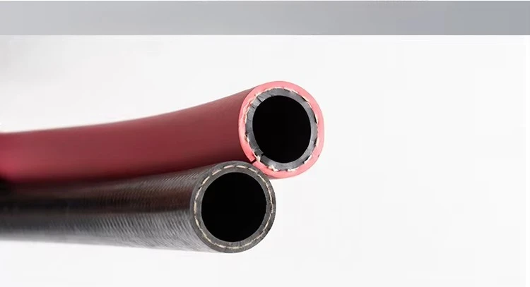 Automatic PVC pipe/rubber hose cutting machine/soft PVC cutting machine