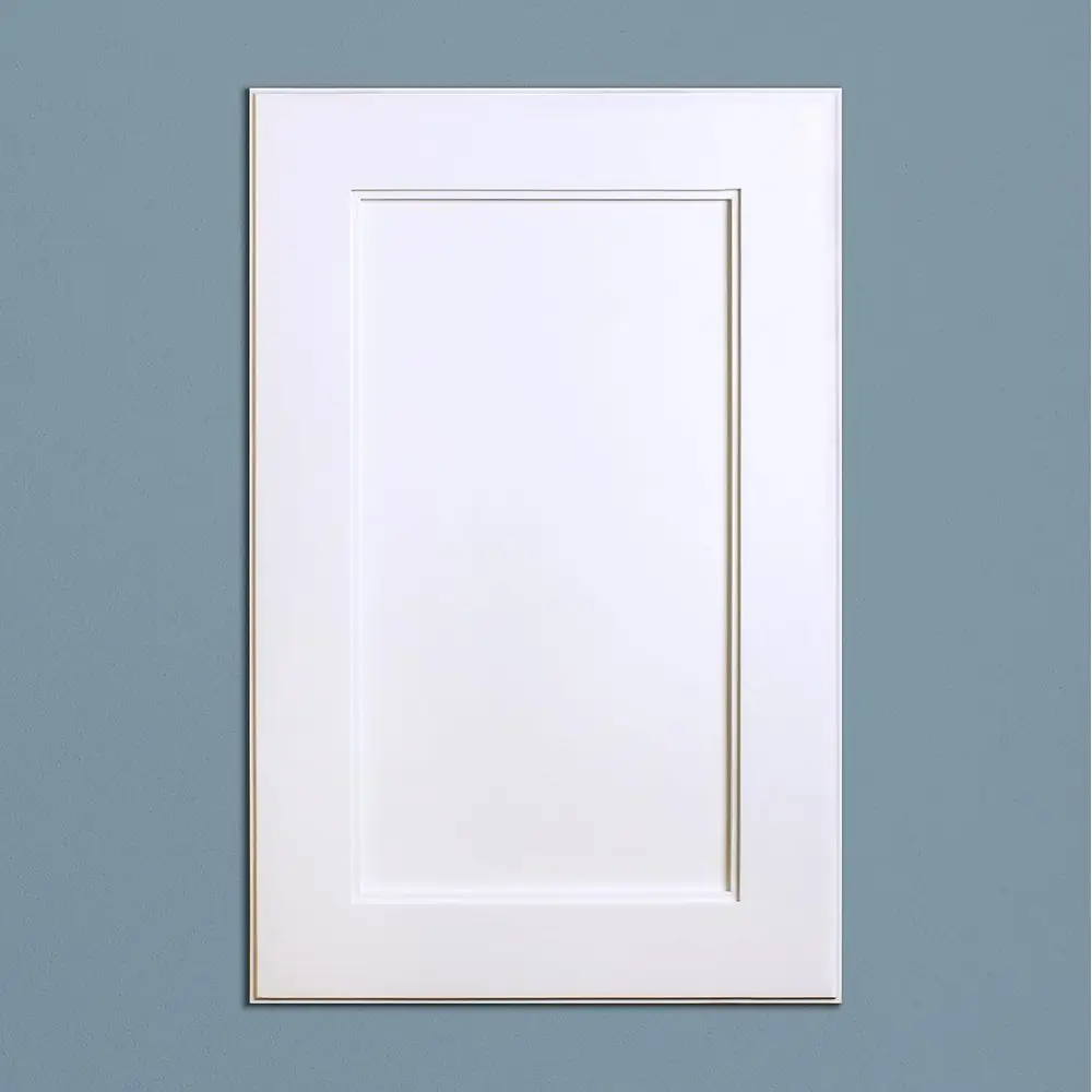 14 x 24 Reced Shaker Style Medicine Cabinet No Mirror, in-Wall Medicine CabiWithout Mirror, Wood MirrorlConcealed Hidden Medicin