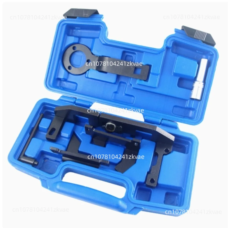 

2008 408 308S C3C4 1.2T engine timing tool balance shaft