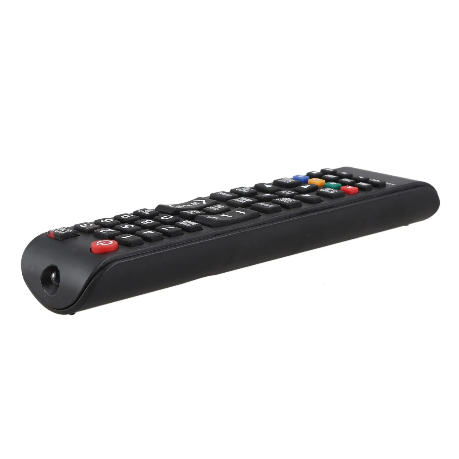 ABKM Replacement Remote Control for Samsung HD LED TVs AA5900602A AA59-00602A