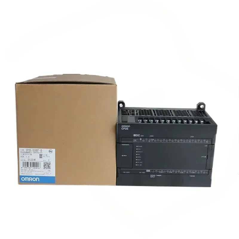 

CP2E-S30DT-D S30DR S40DR S40DT 60DR 60DT 1 A D