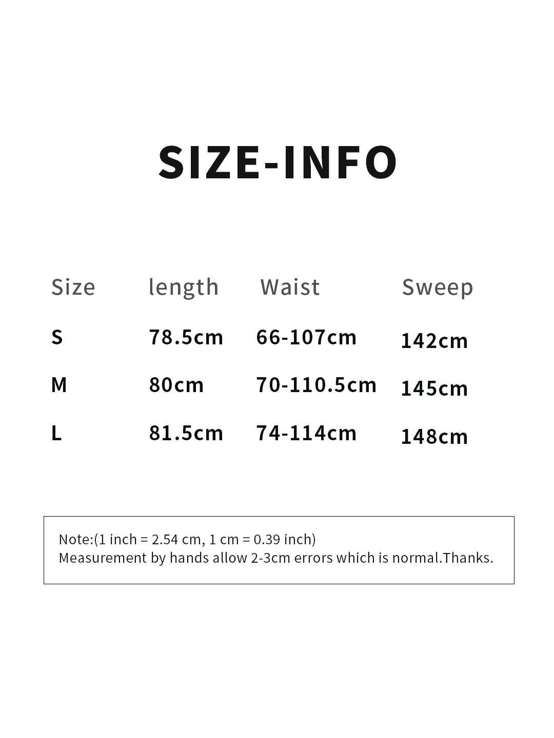 IMAKOKONI Original Design Black Bow Half length Skirt for women 244696