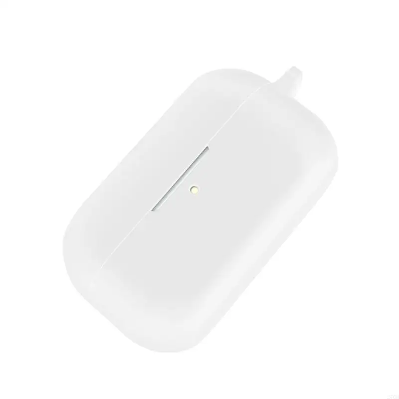 Ergonomic Case Sleeve Housing Skin for EAH-AZ100 Headphone Antislip Water Resistant Nonslip Prevents Daily Wear and Tear