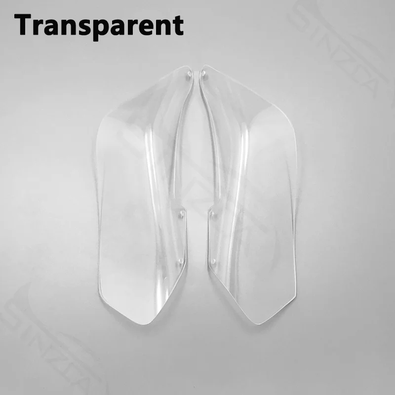 For Yamaha XT1200Z XT 1200Z XT 1200 Z XT1200 Z Super Tenere 2012 2013 Wind Deflector Pair Windshield Handguard Side Panels