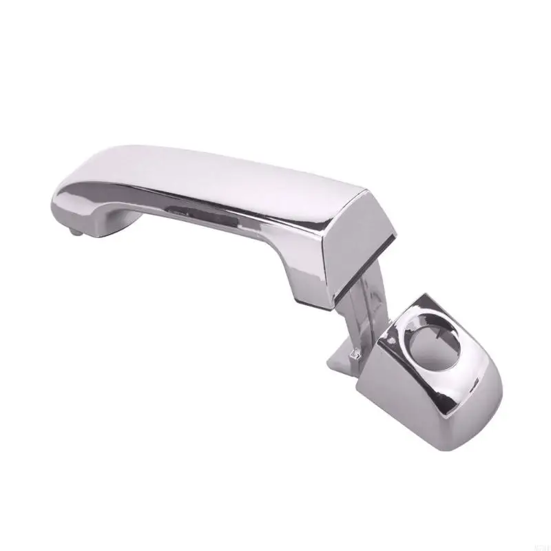 M76E Silberfarbener Auto-Außentürgriff, ABS-Clip-In-Teil für Fahrzeuganwendungen 2007–2012, Referenz 82662-3J010 826623J010 – Detail 5