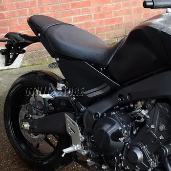 10 最佳銷售 2021 mt09 - №1