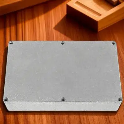 

Effect Aluminum Box Pedal Enclosure Guitar Case Enclosures Music Effects Electric Accessory