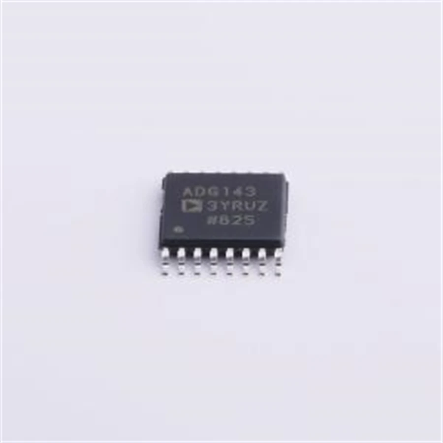 

5PCS/LOT ADG1433YRUZ-REEL7 (Interface ICs)