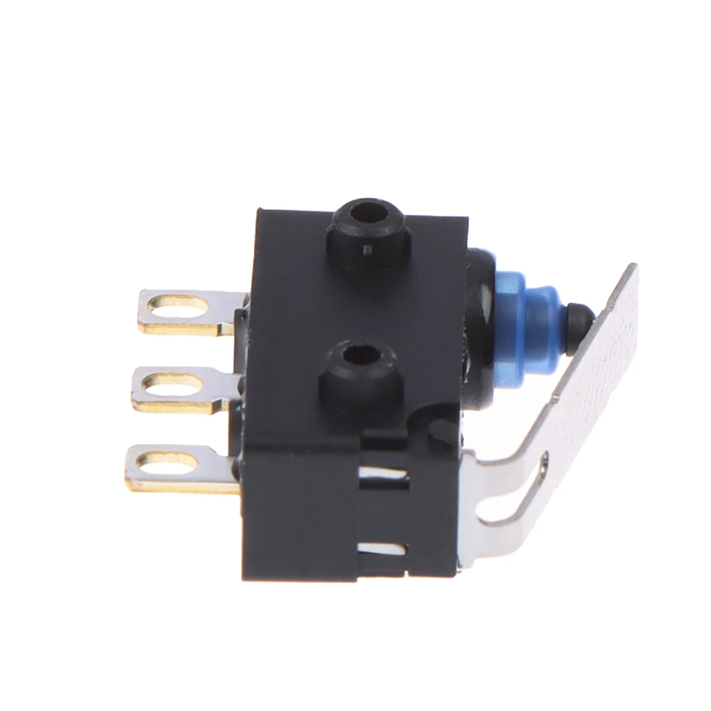 1 Pc Zwart Nieuw Origineel D2HW-EL291H-A515-AQD Autodeurslot Micro Schakelaar Ip67