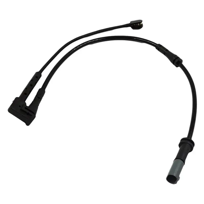 #59I (Black)Front + Rear Brake Pad Wear Sensor for -BMW MINI F54 F55 F56 Cooper,Automotive Parts & Accessories