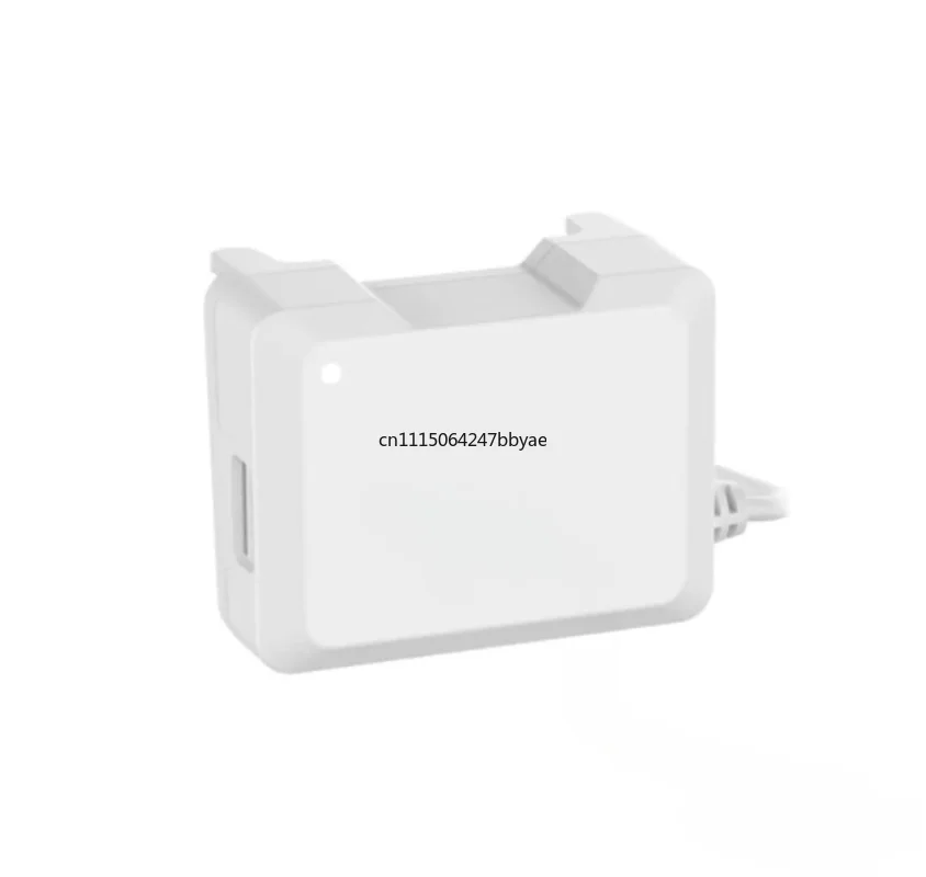 For X8 Tele Enhanced Video Transmission 4G Module Drone Image Transmission Expansion Accessory Replacement Spare Part