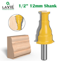 LAVIE 1pc 12mm 1/2\