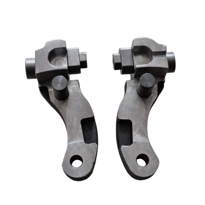 1 Set Swiveling Lev…