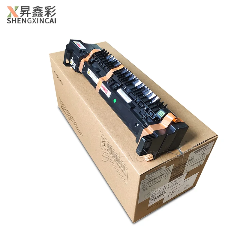 607K09000 Fusor Original C8030 Para Xerox AltaLink C8035 C8045 C8055 Conjunto Unidade Fusor 604K91250