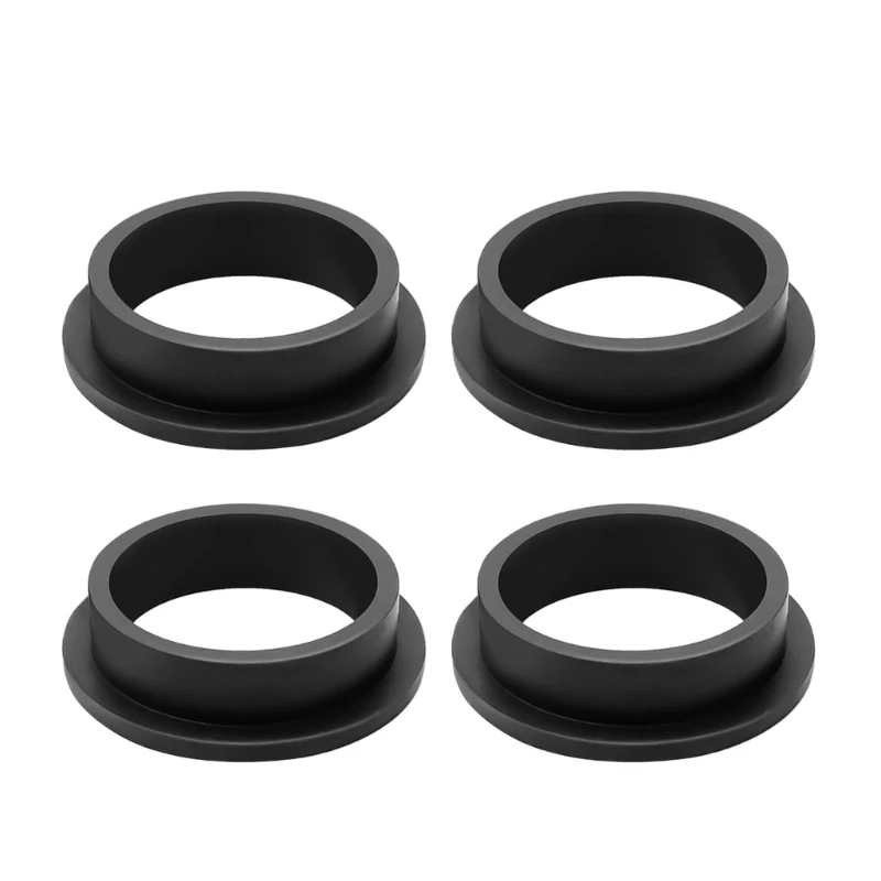 

4/5Pcs Replacement L-Shape O-Rings Gasket for 11228 11412 Sand Filter Pumps Motor Seals Pool Sand Pumps Part Hose Dropship