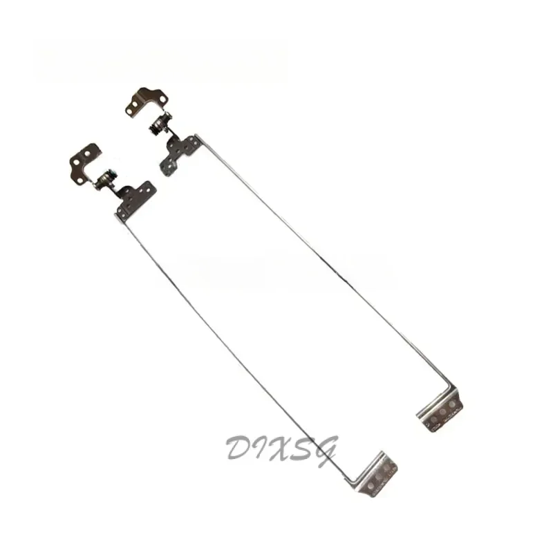 SMZ Nova Dobradiça para Laptop para Dell Vostro 5460 V5460 5470 V5470 5480 V5480 5480R com Touch Notebook L & R LCD Dobradiças Substituição