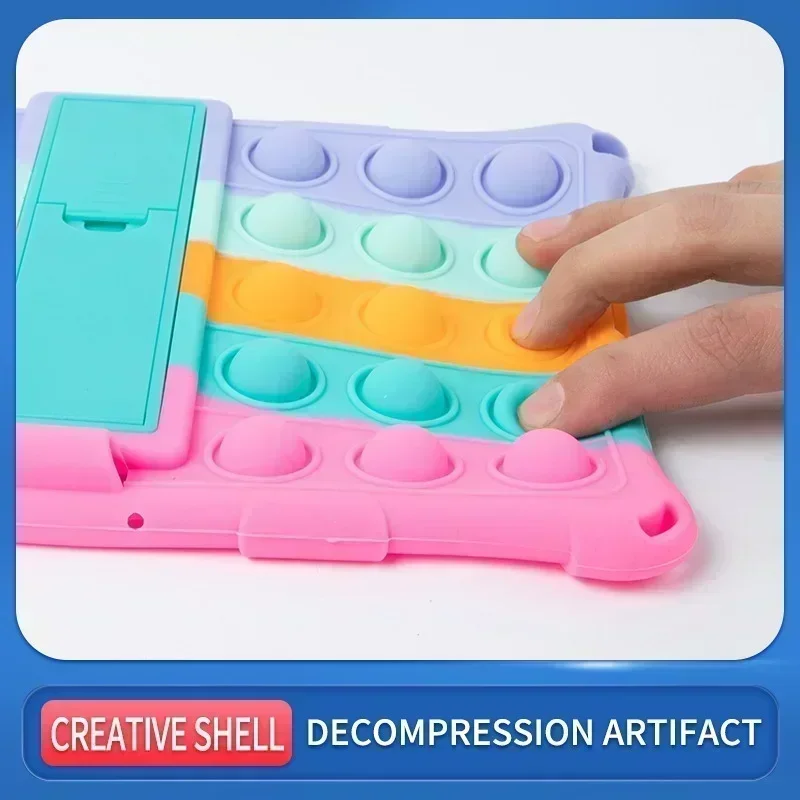 Pokrowiec na tablet Samsung Galaxy Tab A7 Lite 8.7 SM-T220 SM-T225 Etui na tablet Tab A 8.0 T290 10.4 T500 A8 10.5 2021 X200 Kids Case