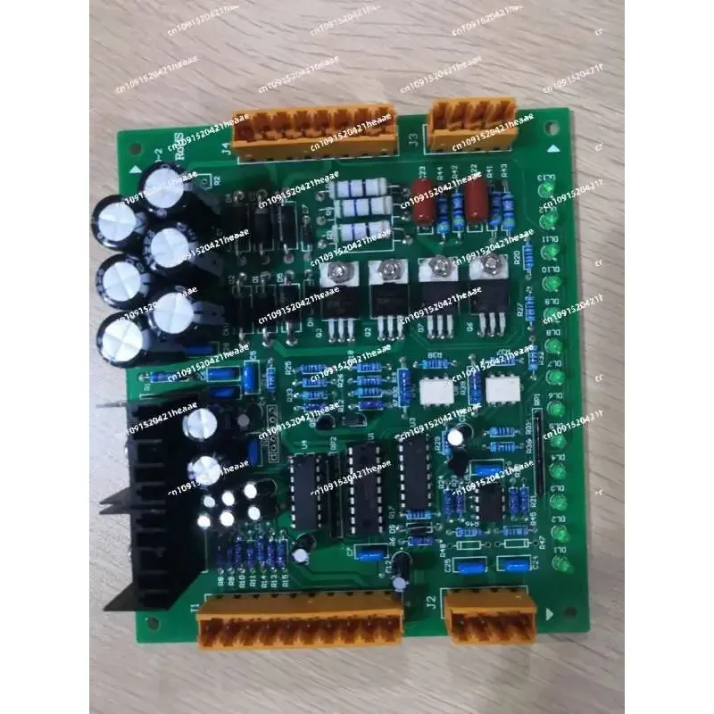Suitable for Rocker Type Cutting Machine Circuit Board  Motherboard