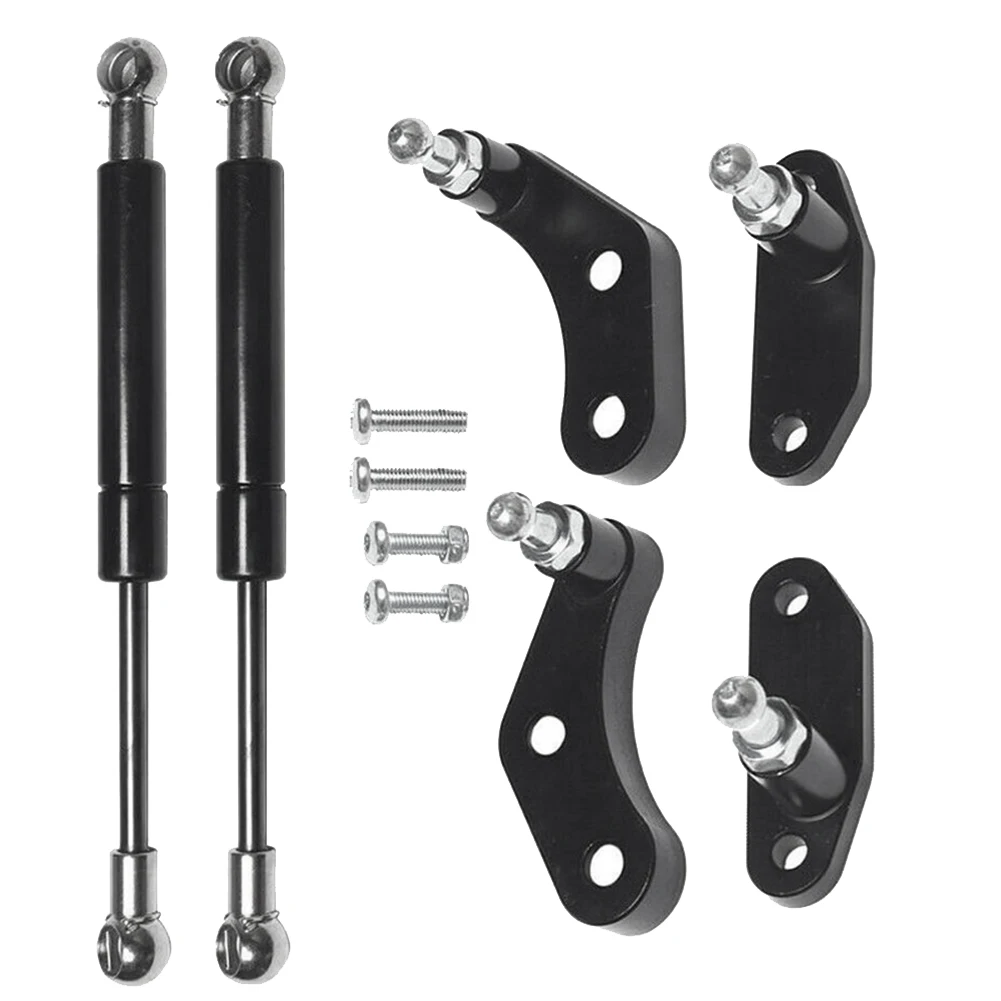 

Door Opener Shock Kits, Door Shocks for Cam Am X3 and X3 Max Front and Rear Doors