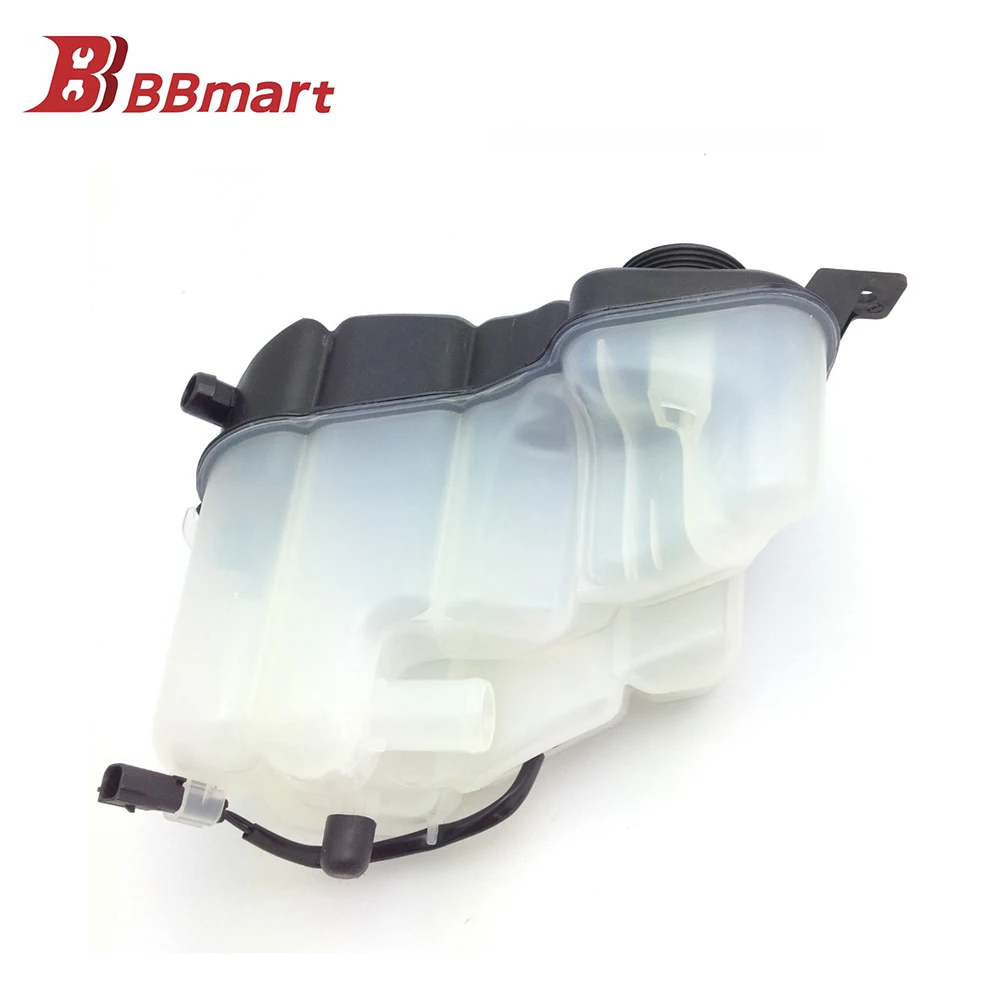 LR004080 BBmart Auto Spare Parts 1 pcs Engine Coolant Expansion Tank For Land Rover LR2 2008-2012 Wholesale Factory Price