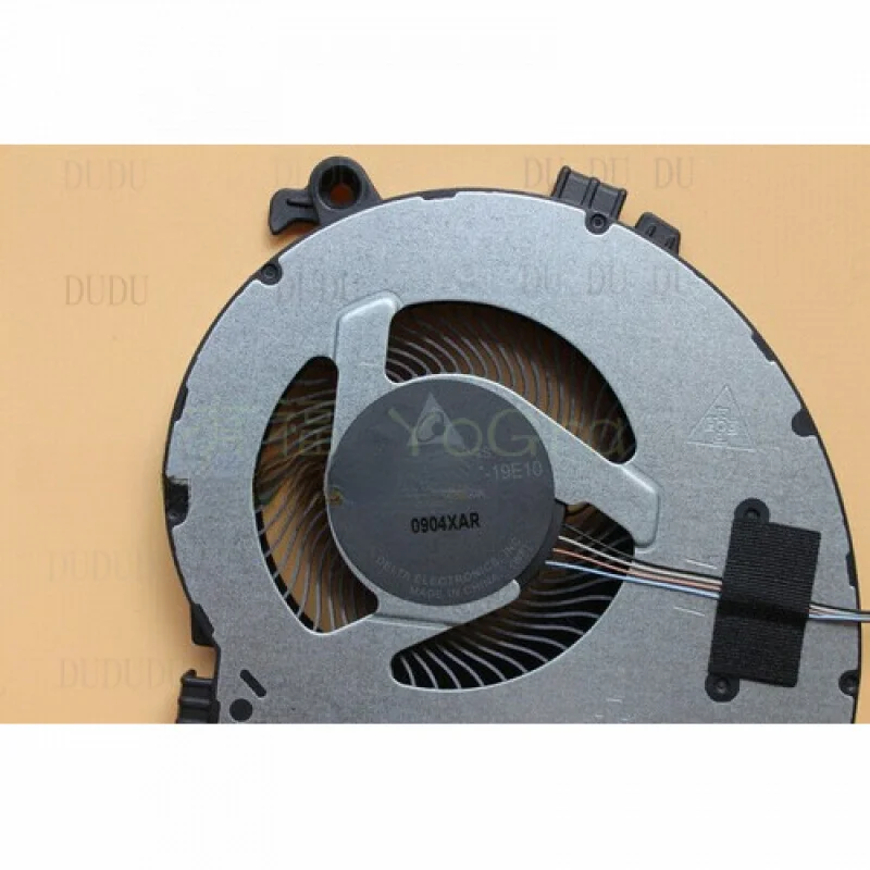 

D For Lenovo Thinkbook 15 fan DQ5D576G012 NS75C27-19E10 Notebook Fan