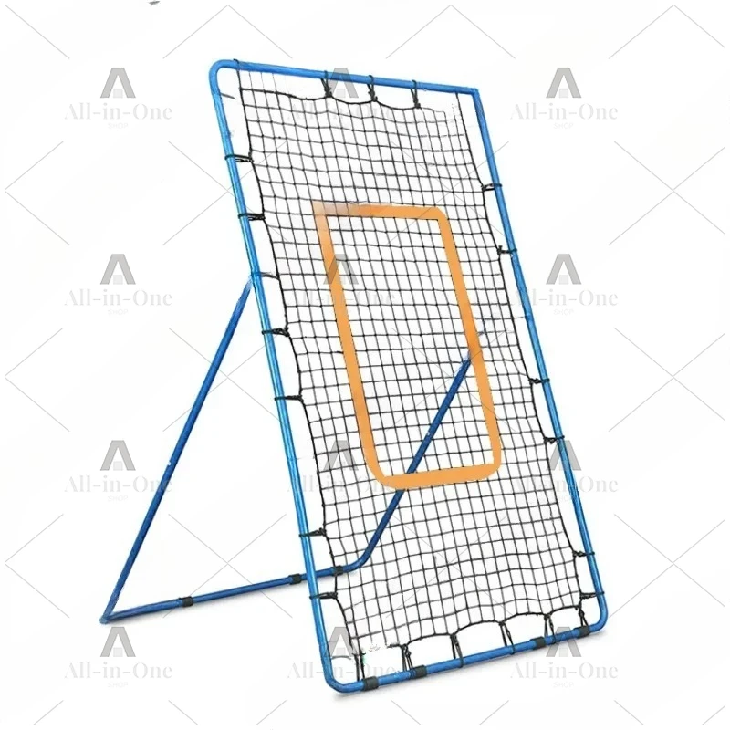 Baseball Practice Rebound Net Rebound Trainer Target Net Rebound Device