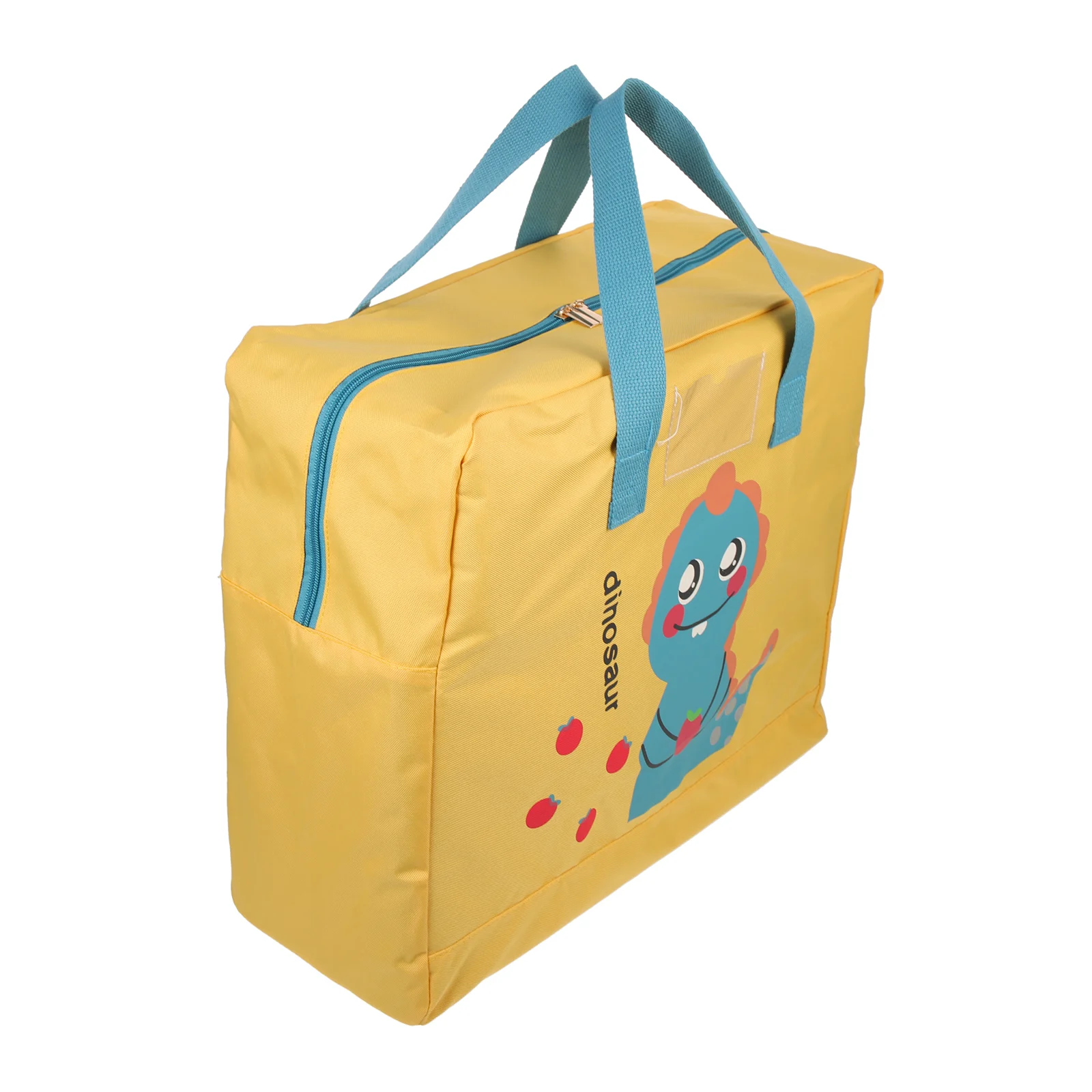 

Quilt Storage Bag Large Capacity Waterproof Portable Dustproof Blanket Bags Bedding ganizer Home Clothes Pouch Space Saver