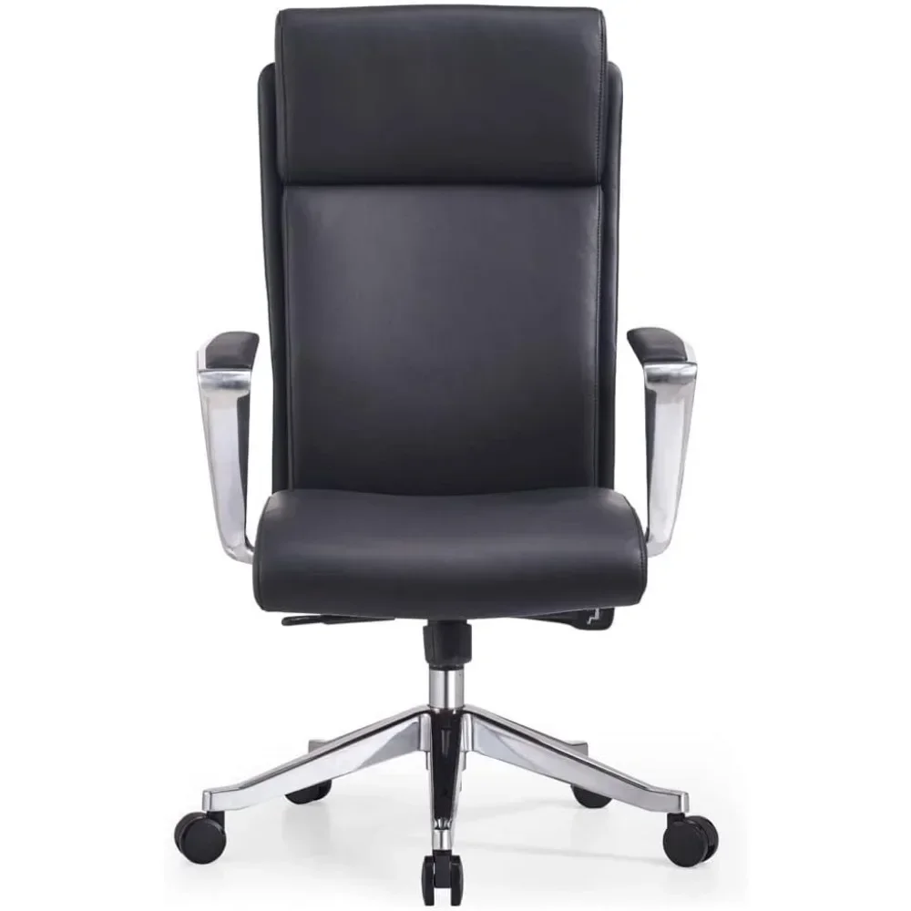 Draper Leders essel mit Aluminium rahmen-schwarz