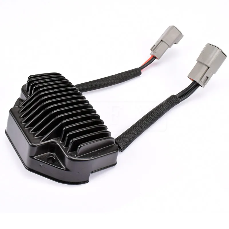 For Harley EFI FXDBI / FXDB Dyna Street Bob  EFI FXDI Dyna Super Glide 2006-2007  Motorcycle Voltage Regulator Rectifier