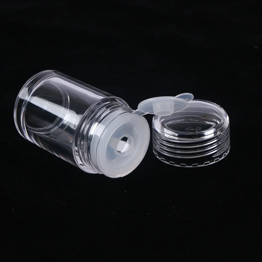 Mini Gewürz Flasche Küche Salz Topf Picknick Grill Kochen Im Freien Werkzeuge Küche Liefert Gewürz Gläser Set Gewürz Box – Detail 5