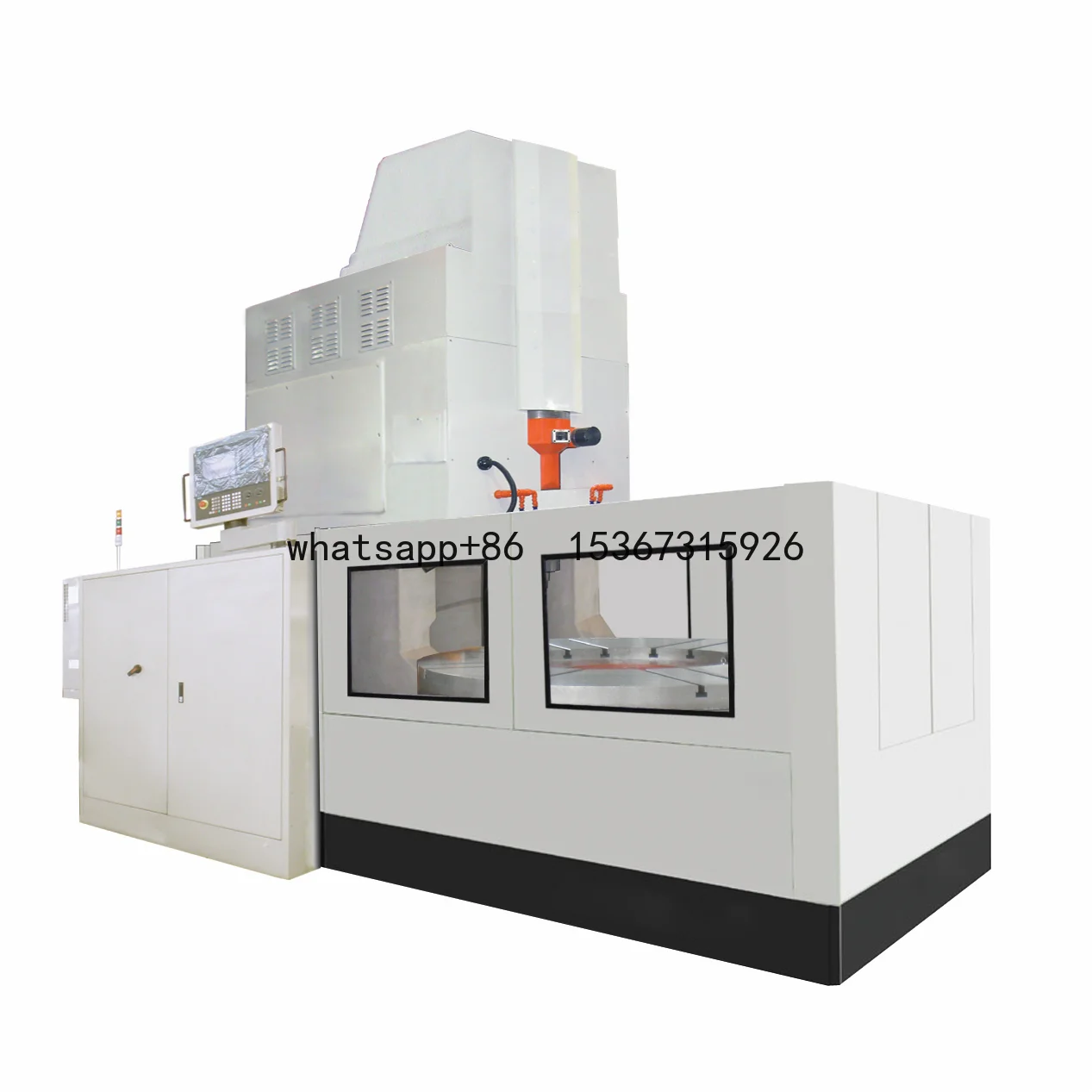 Universal Cnc Metal Gear Hobbing Machine Helical Gear Shaper Cutting Machines