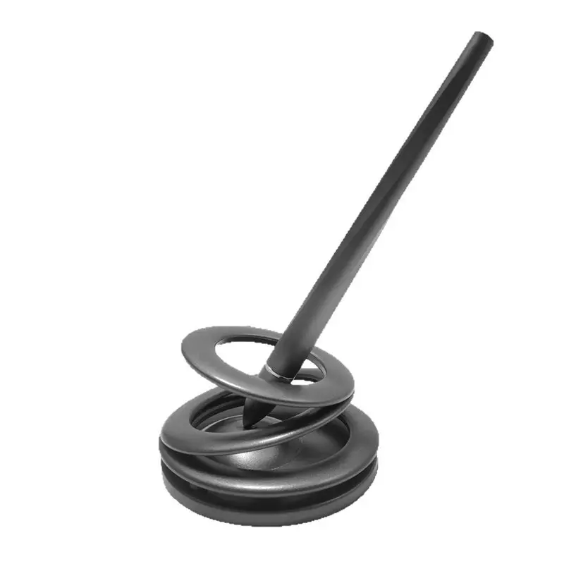 

ABFM-Self-Standing For Daily Office Pen Magnetic Levitating Pen Not Fall Down Business Gift Magnetic Suction Signature Pen