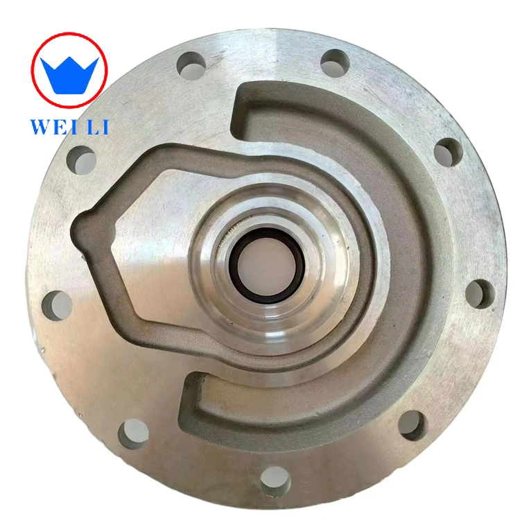 Factory Wholesale Truck Bus Air Conditioning Components 22-755 Cooler Compressor Air Conditioning System Parts Thermo King