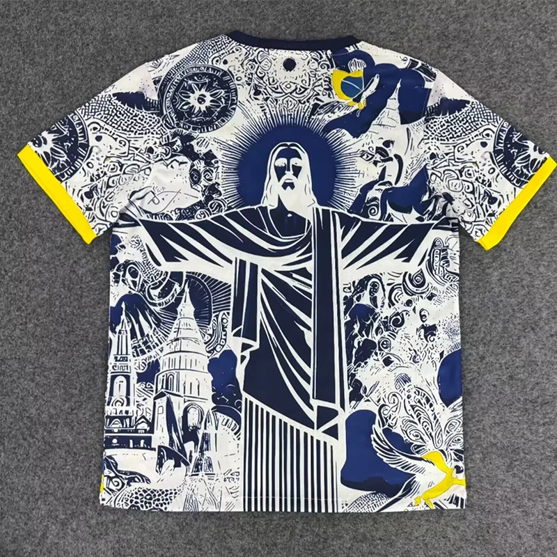 

Специальные трикотажные изделия с 3D принтом, бразильские модные мужские футболки, спортивные повседневные футболки для тренировок на открытом воздухе, дышащая быстросохнущая бюстгальтерская одежда