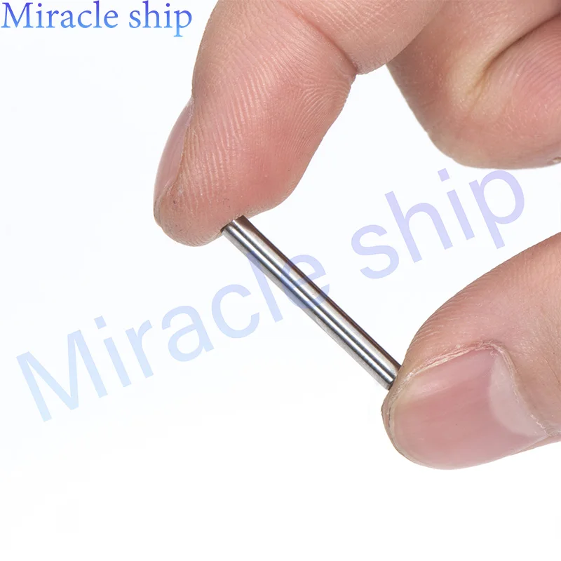 93603-21111 Dowel Pin 28 PCS/Lot For Yamaha Boat Engine 2T 40HP-220HP 936-03211-11 936-03211-11-00 Piston Connecting Rod Needle