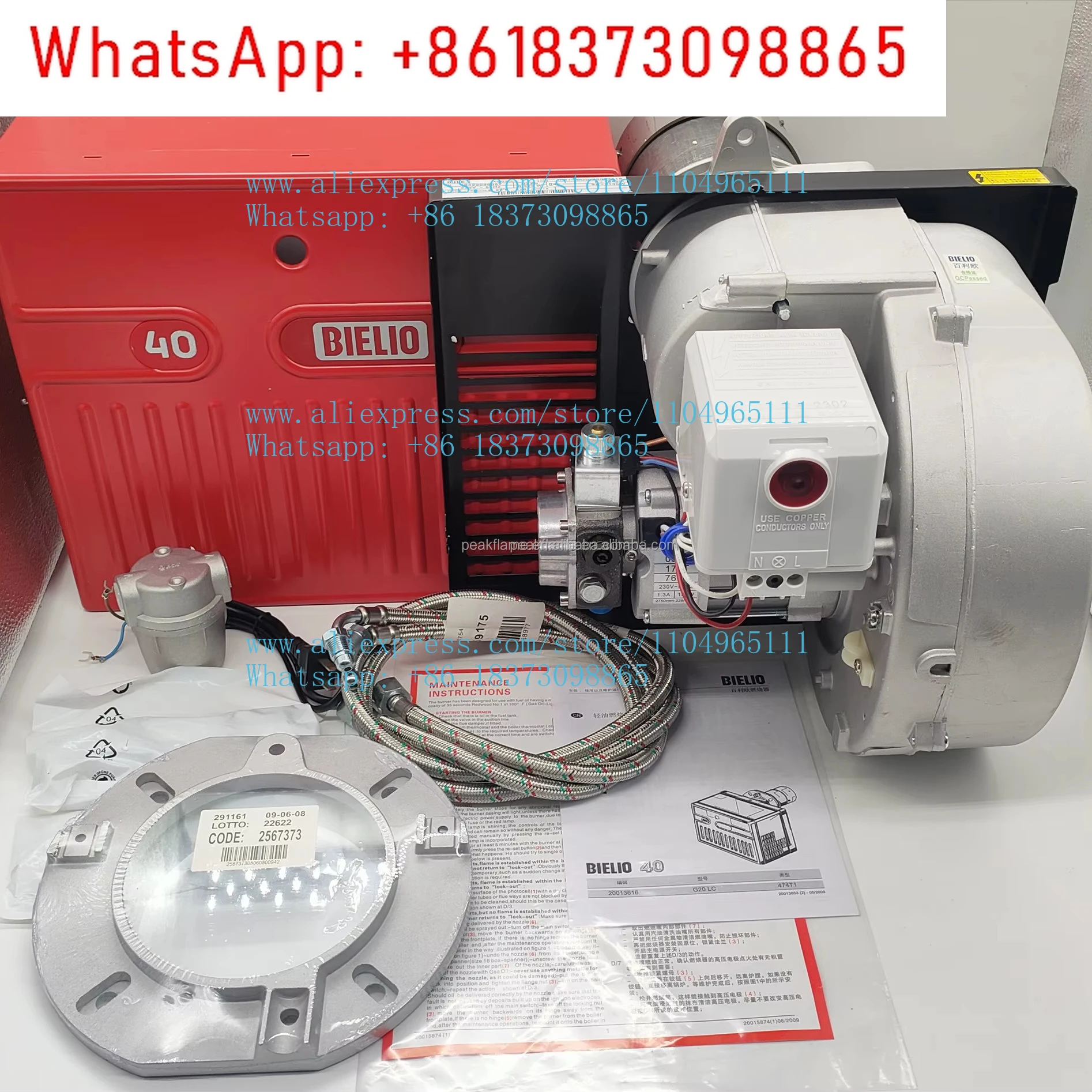 40 G20 Lc Automatic… - image