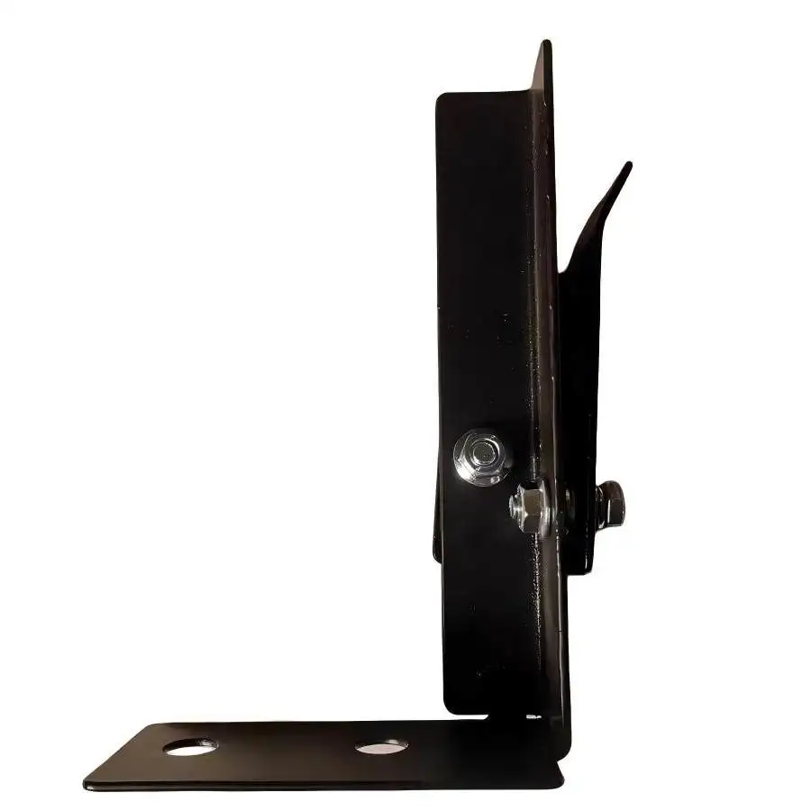 Elevator light curtain bracket, full range of light curtain bracket, light curtain bracket