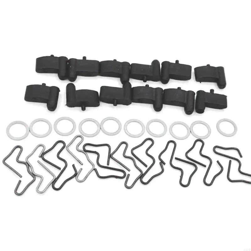 A2UD Professional Redol Starter Смешанный материал, сделанный Pawl Dog Washer Spest для MS260 MS360 MS270 MS290 MS390