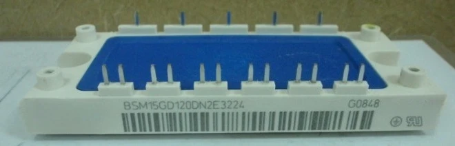 Brand New Original BSM15GD120DN2E3224 IGBT Module Fast Delivery