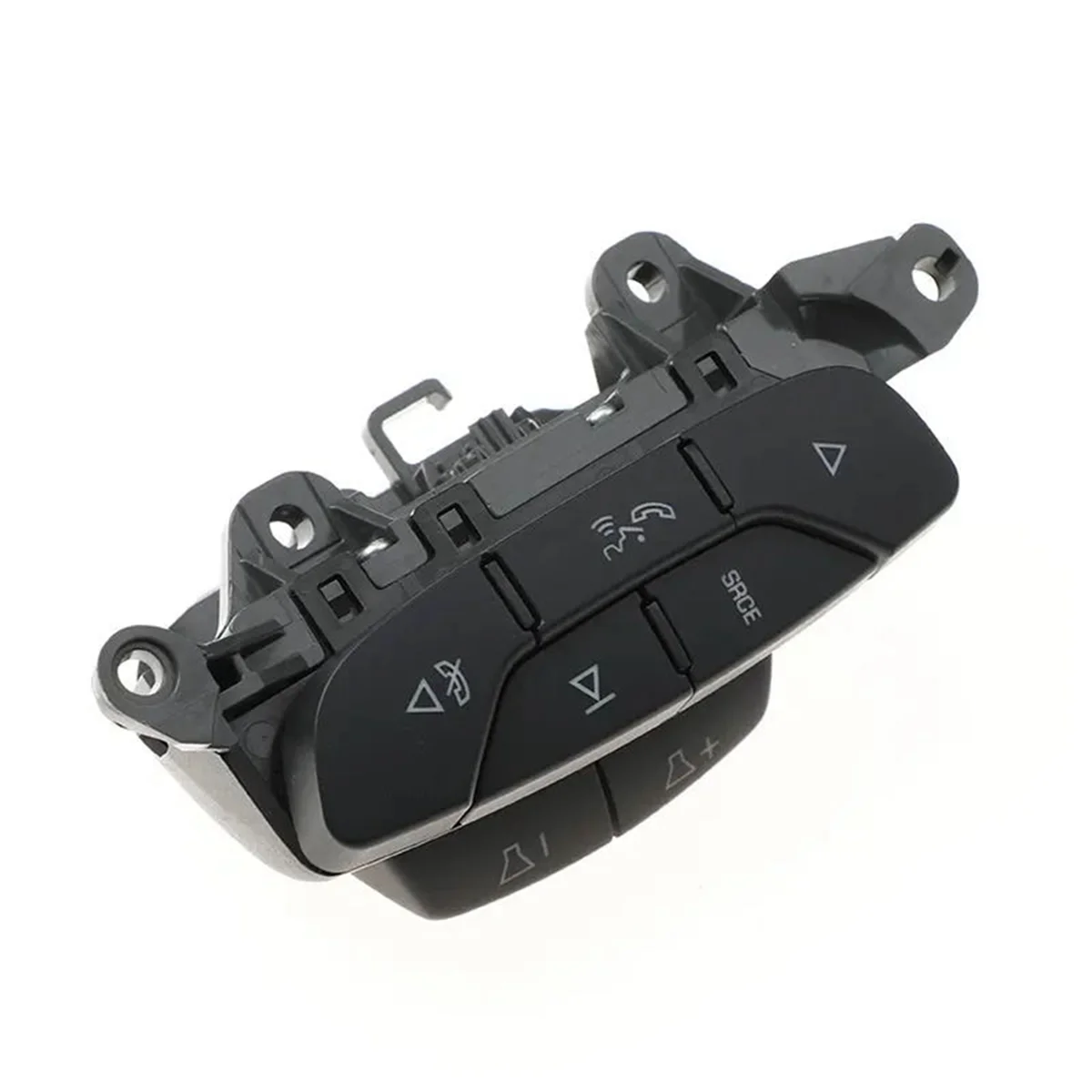

25851953 Car Steering Wheel Control Switch for Cadillac Escalade 2007-2014