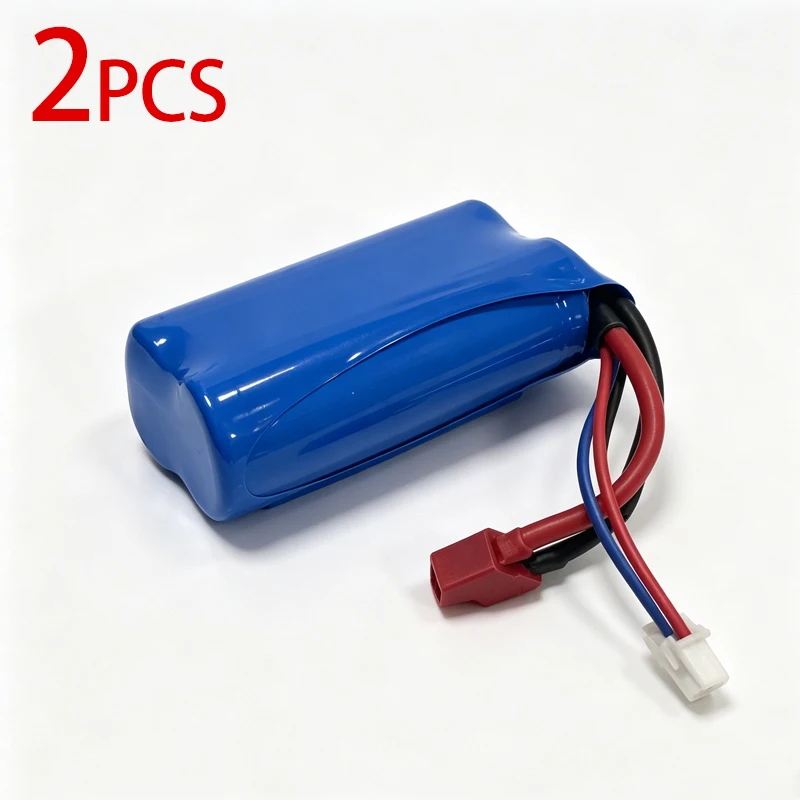 16101 16103 16106 Q130 SG116 SG316 Fahrzeugspezifischer 7,4V 18650 Lithium-Akku mit hoher Kapazität, wiederaufladbarer Akku für Elektrowerkzeuge